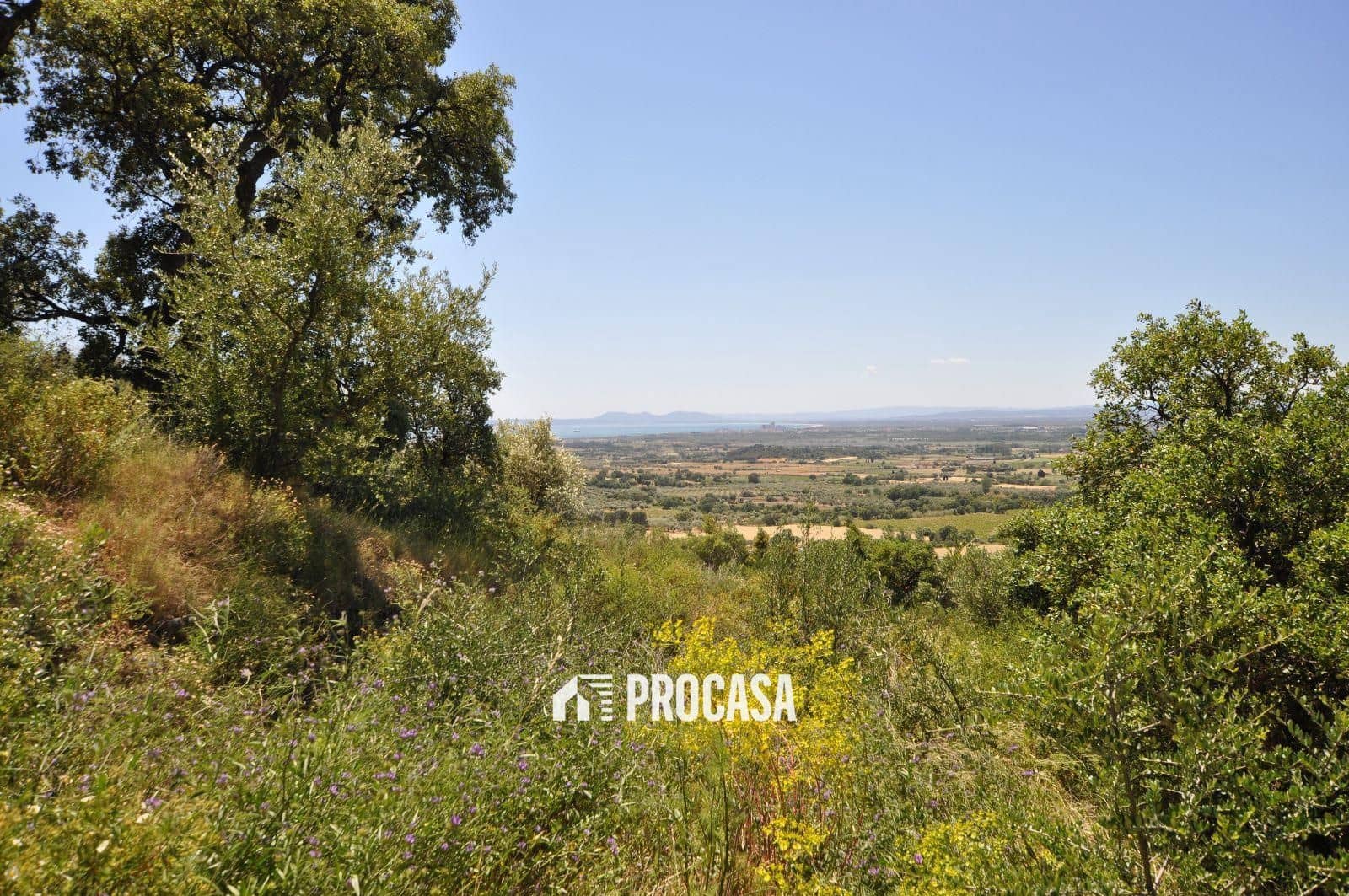 Bouwgrond te koop in Palau-saverdera - € 119.000 (Ref: 9051723)