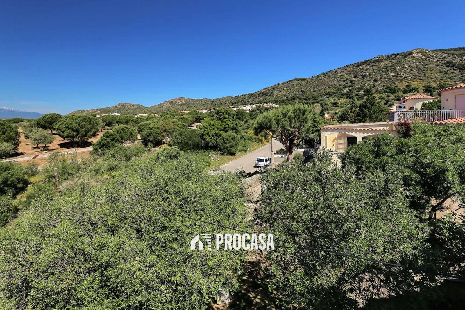 Bouwgrond te koop in Palau-saverdera - € 119.000 (Ref: 9051723)