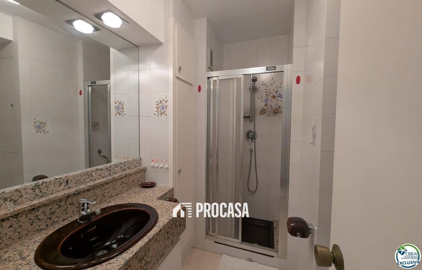 1 soverom Leilighet til salgs i Santa Margarida med svømmebasseng - € 142 000 (Ref: 9058181)