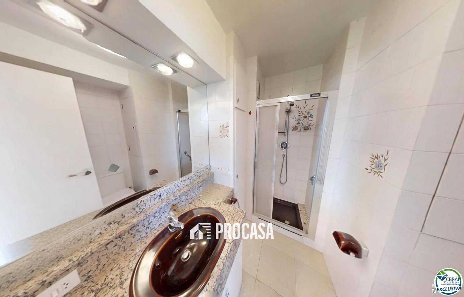 1 soverom Leilighet til salgs i Santa Margarida med svømmebasseng - € 142 000 (Ref: 9058181)