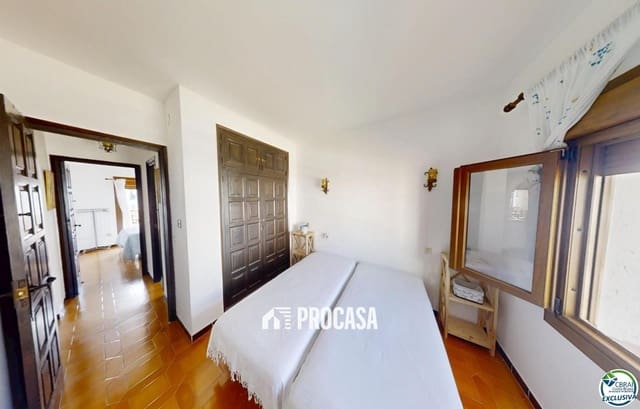 2 soverom Leilighet til salgs i Empuriabrava, Castelló d'Empúries med svømmebasseng garasje - € 220 000 (Ref: 9072869)