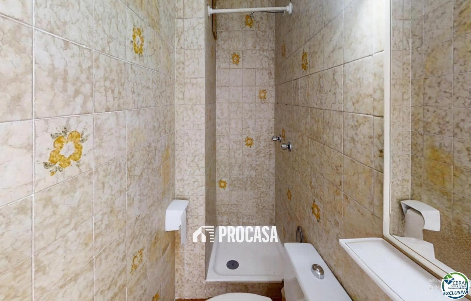 2 soveværelse Lejlighed til salg i Empuriabrava med swimmingpool garage - € 220.000 (Ref: 9072869)