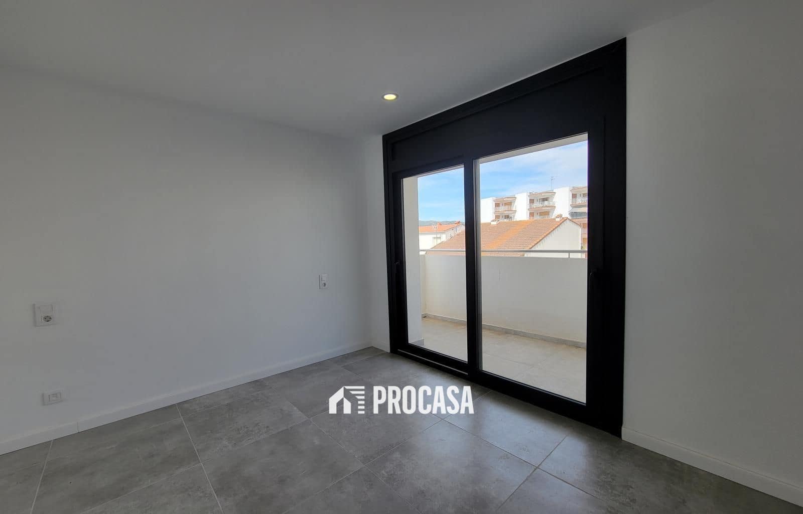 2 Zimmer Wohnung zu verkaufen in Santa Margarida - 215.000 € (Ref: 9072870)