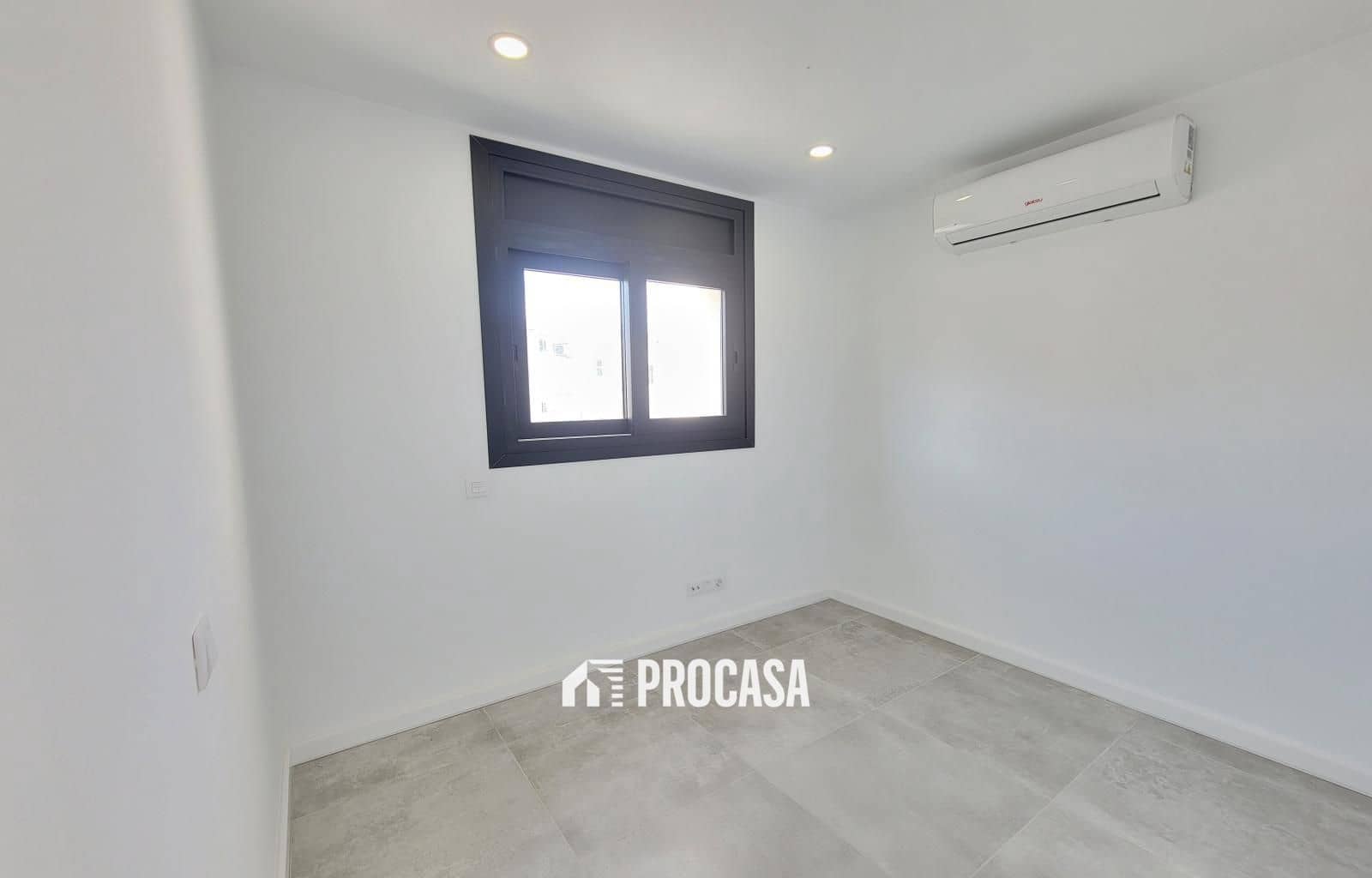 2 Zimmer Wohnung zu verkaufen in Santa Margarida - 215.000 € (Ref: 9072870)