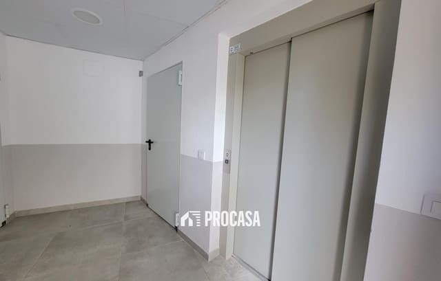 2 makuuhuone Asunto myytävänä paikassa Santa Margarida, Roses - 215 000 € (Ref: 9072870)