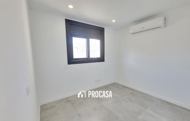 2 makuuhuone Asunto myytävänä paikassa Santa Margarida, Roses - 215 000 € (Ref: 9072870)