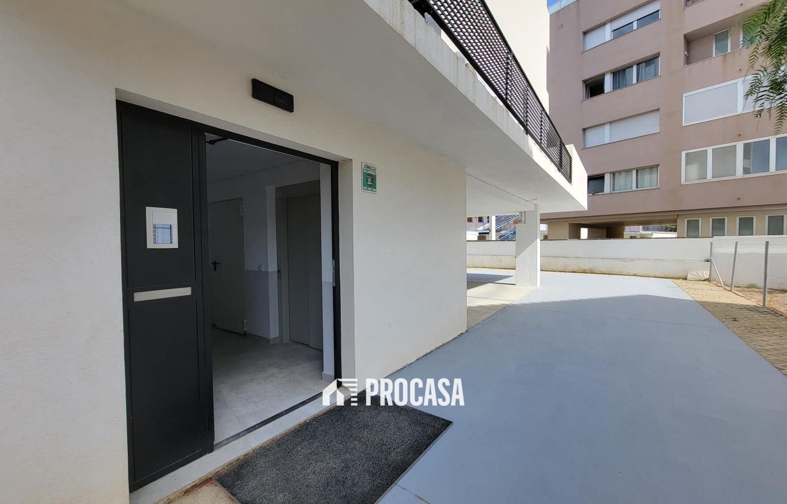 2 Zimmer Wohnung zu verkaufen in Santa Margarida - 215.000 € (Ref: 9072870)