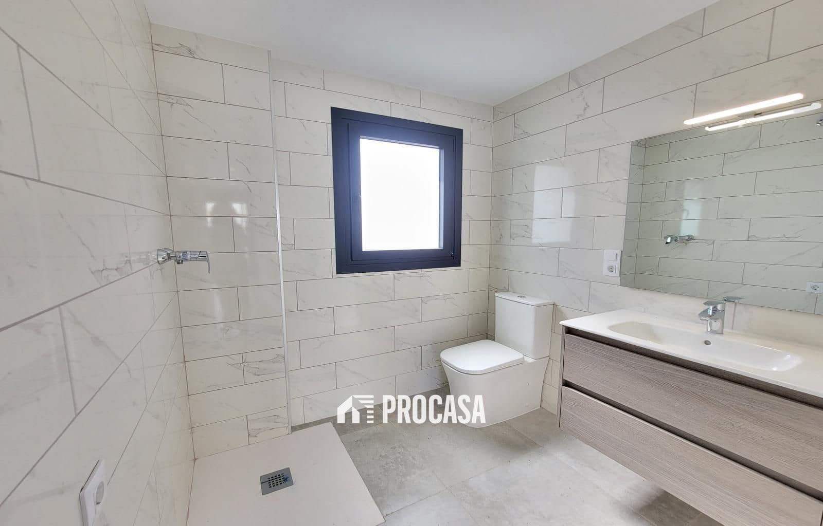 2 Zimmer Wohnung zu verkaufen in Santa Margarida - 215.000 € (Ref: 9072870)
