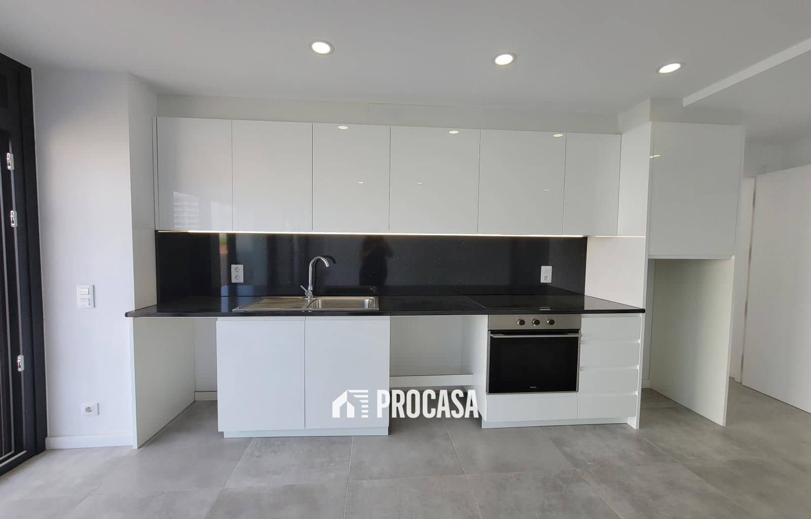 2 Zimmer Wohnung zu verkaufen in Santa Margarida - 215.000 € (Ref: 9072870)