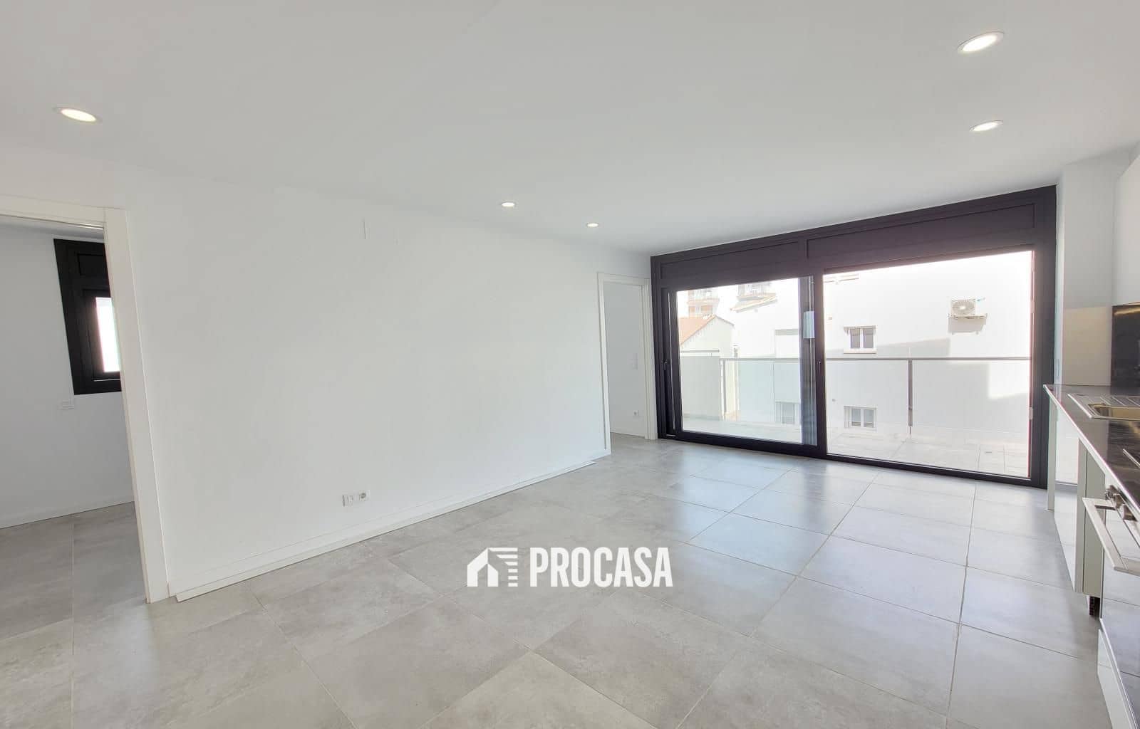 2 Zimmer Wohnung zu verkaufen in Santa Margarida - 215.000 € (Ref: 9072870)