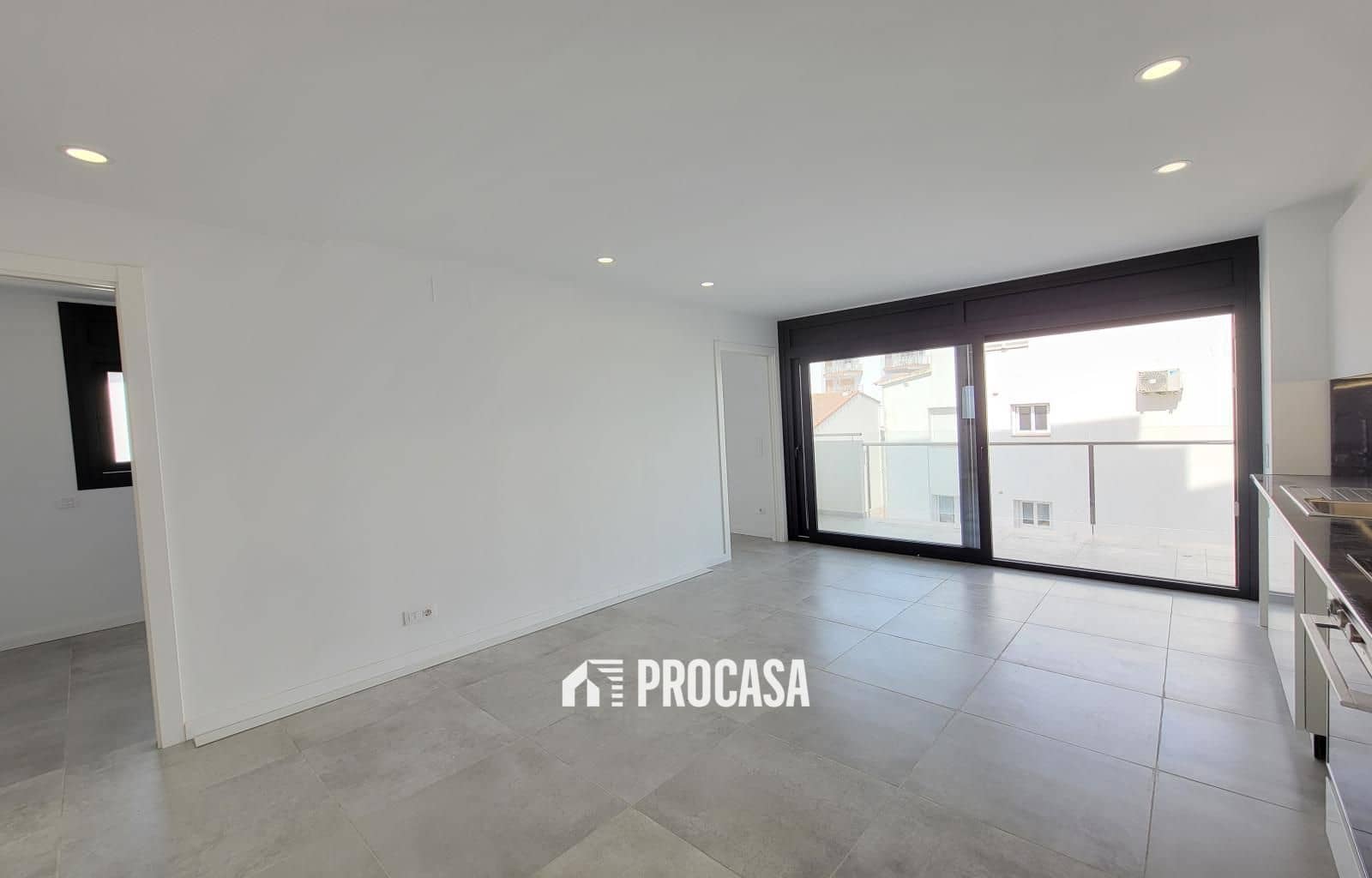 2 Zimmer Wohnung zu verkaufen in Santa Margarida - 215.000 € (Ref: 9072870)