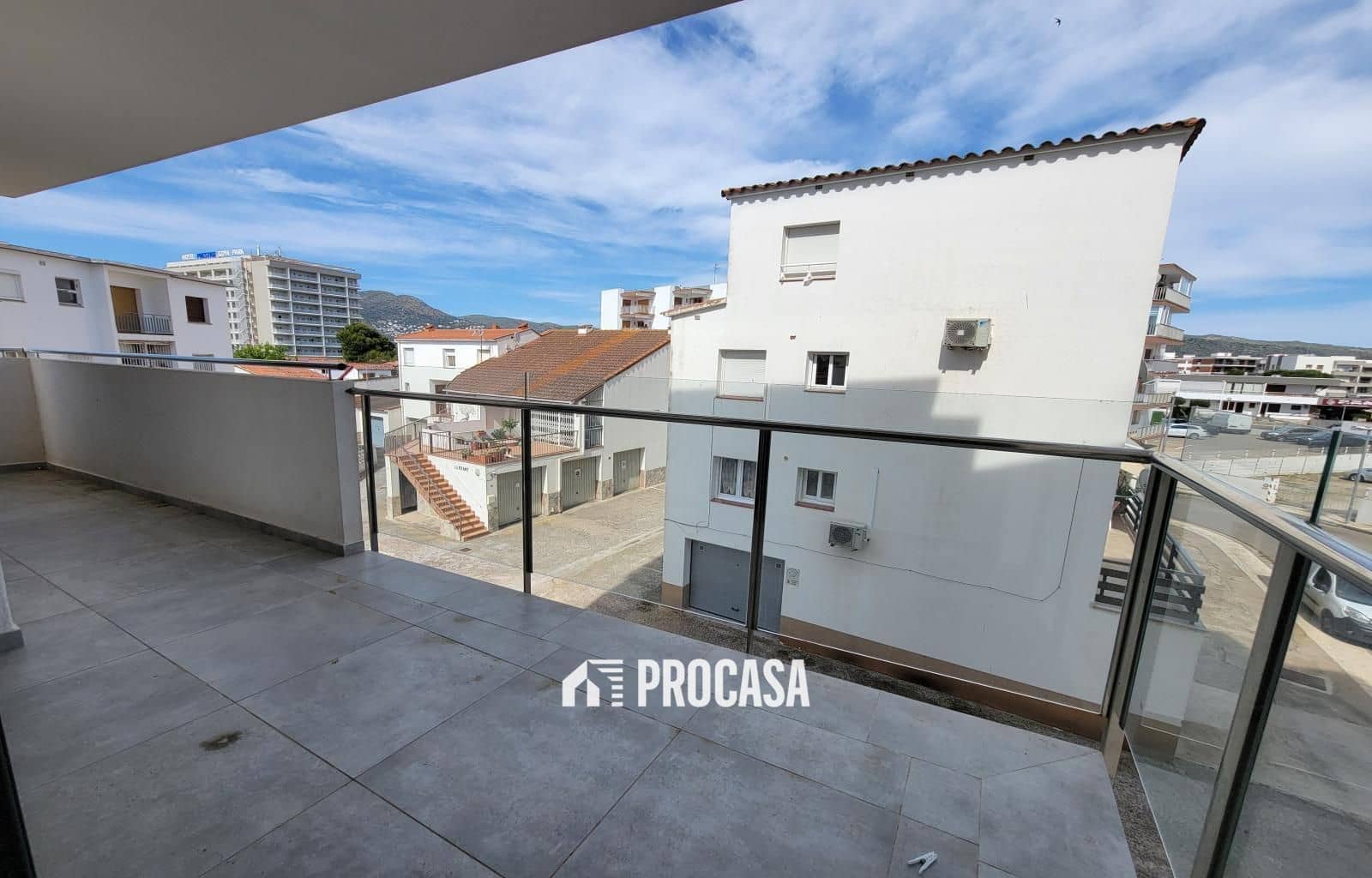 2 Zimmer Wohnung zu verkaufen in Santa Margarida - 215.000 € (Ref: 9072870)