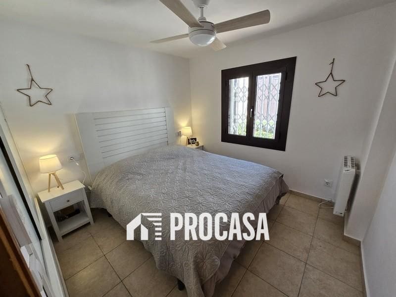 3 sypialnia Willa na sprzedaż w Empuriabrava z garażem - 495 000 € (Ref: 9074021)