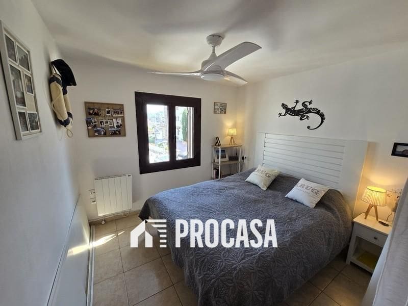 3 sypialnia Willa na sprzedaż w Empuriabrava z garażem - 495 000 € (Ref: 9074021)