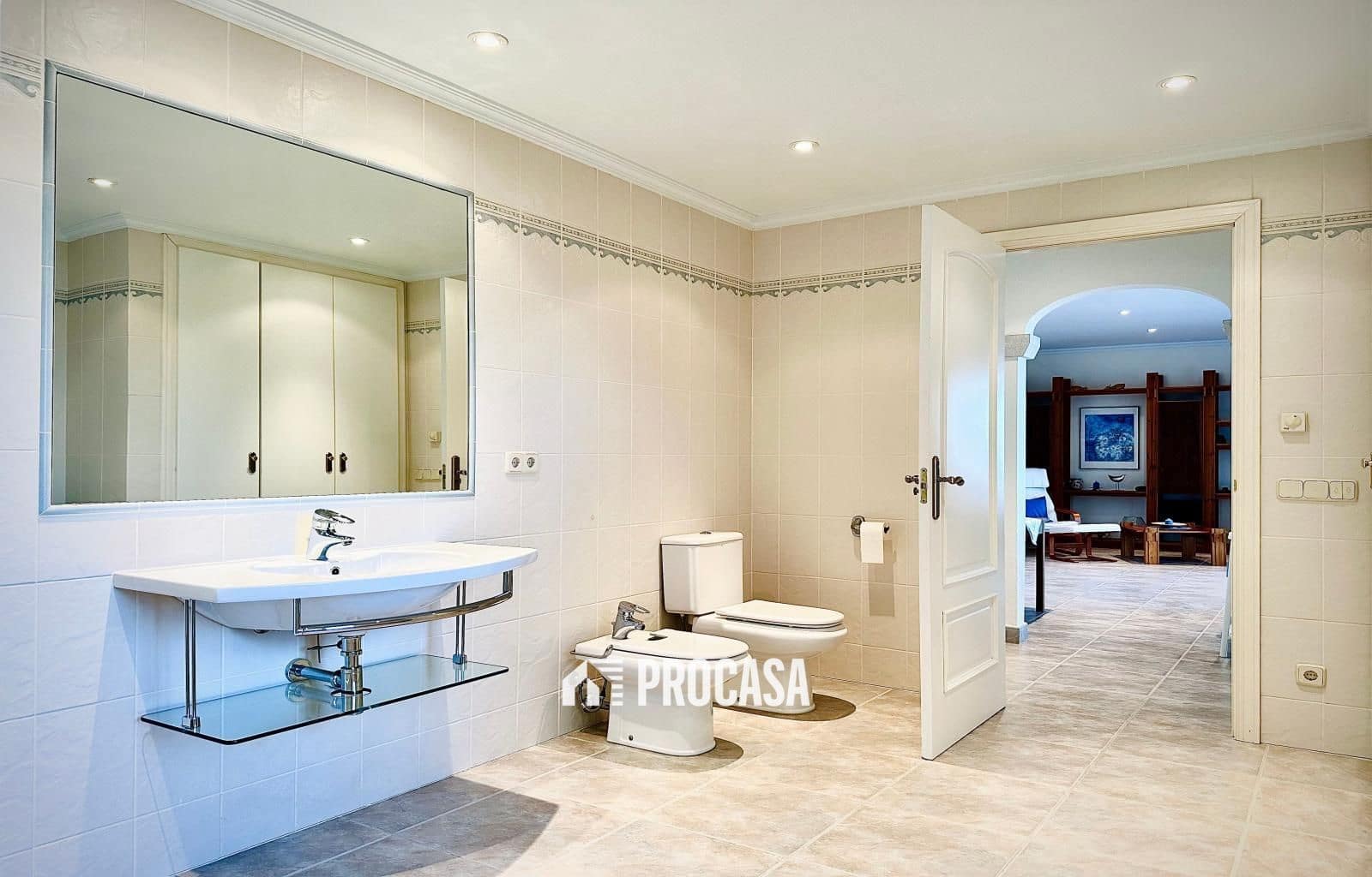 3 soveværelse Villa til salg i Roses med swimmingpool garage - € 1.357.000 (Ref: 9075495)