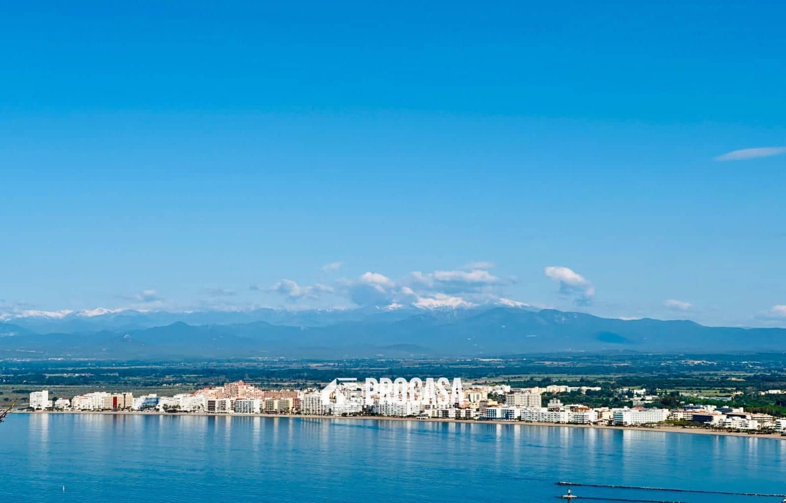 3 soveværelse Villa til salg i Roses med swimmingpool garage - € 1.357.000 (Ref: 9075495)