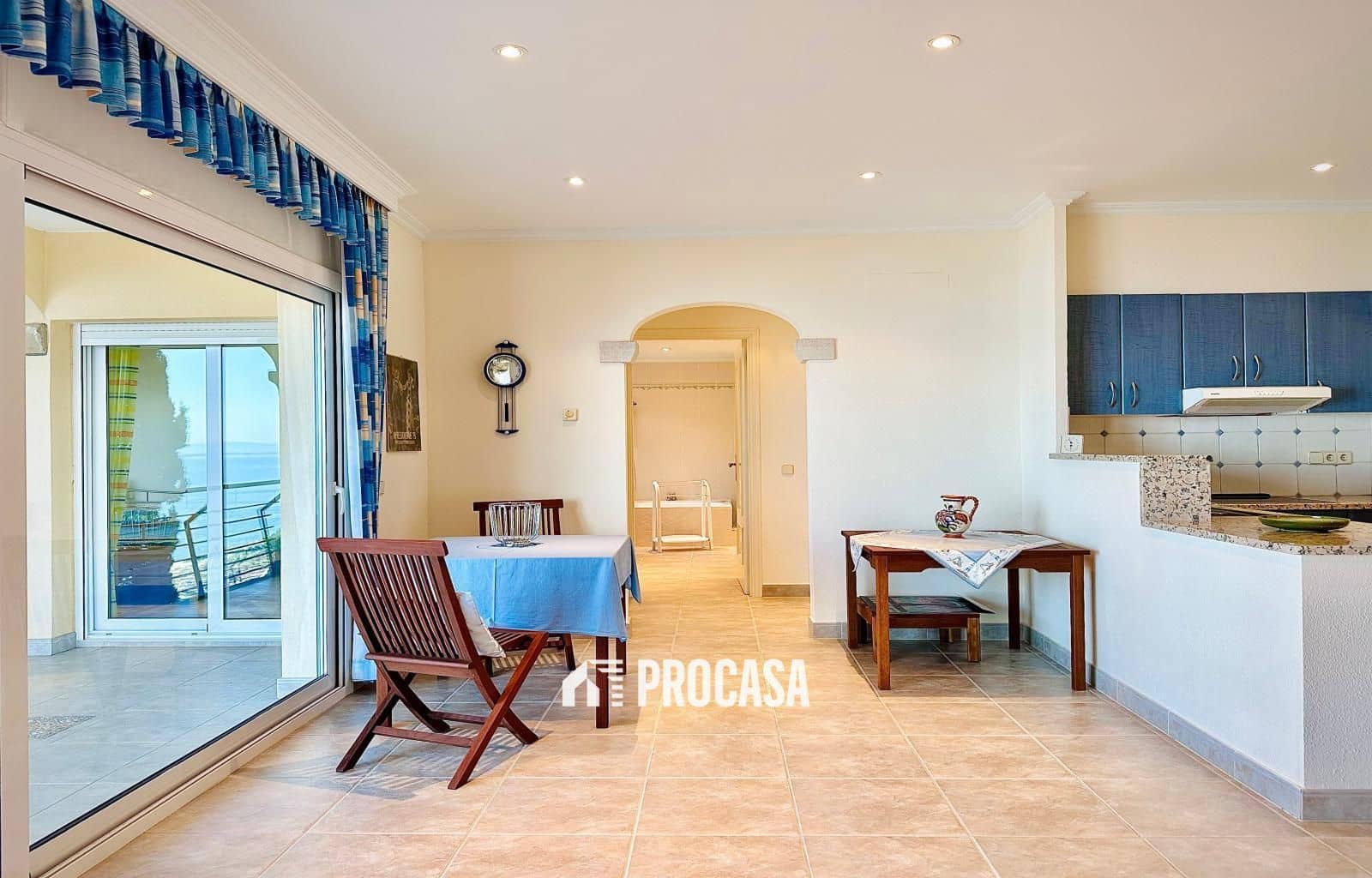 3 soveværelse Villa til salg i Roses med swimmingpool garage - € 1.357.000 (Ref: 9075495)