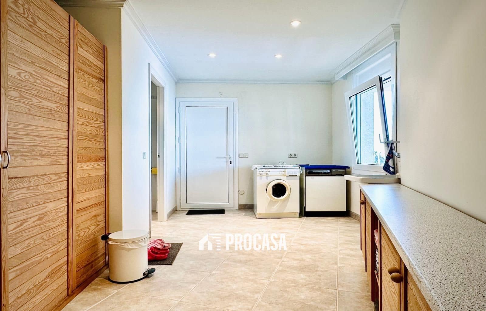 3 soveværelse Villa til salg i Roses med swimmingpool garage - € 1.357.000 (Ref: 9075495)