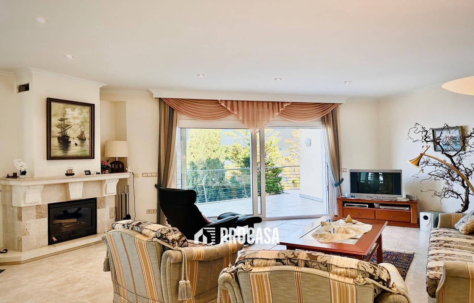 3 soveværelse Villa til salg i Roses med swimmingpool garage - € 1.357.000 (Ref: 9075495)