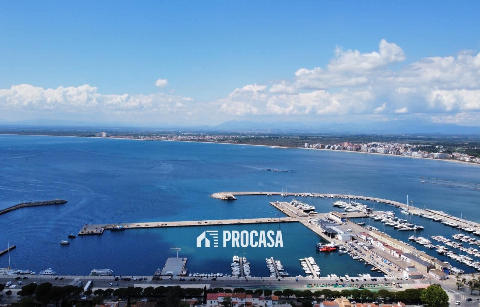 3 soveværelse Villa til salg i Roses med swimmingpool garage - € 1.357.000 (Ref: 9075495)