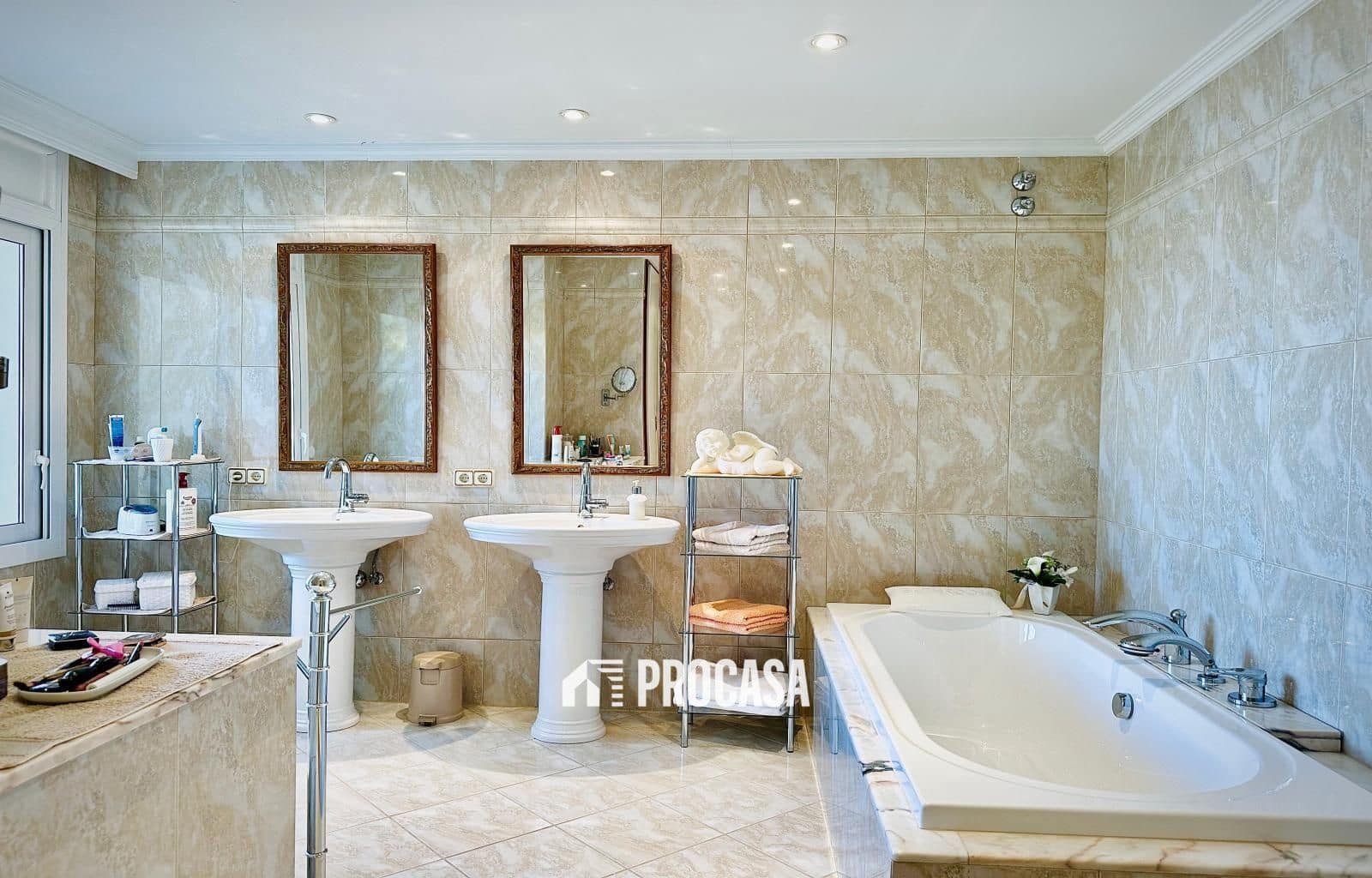 3 soveværelse Villa til salg i Roses med swimmingpool garage - € 1.357.000 (Ref: 9075495)