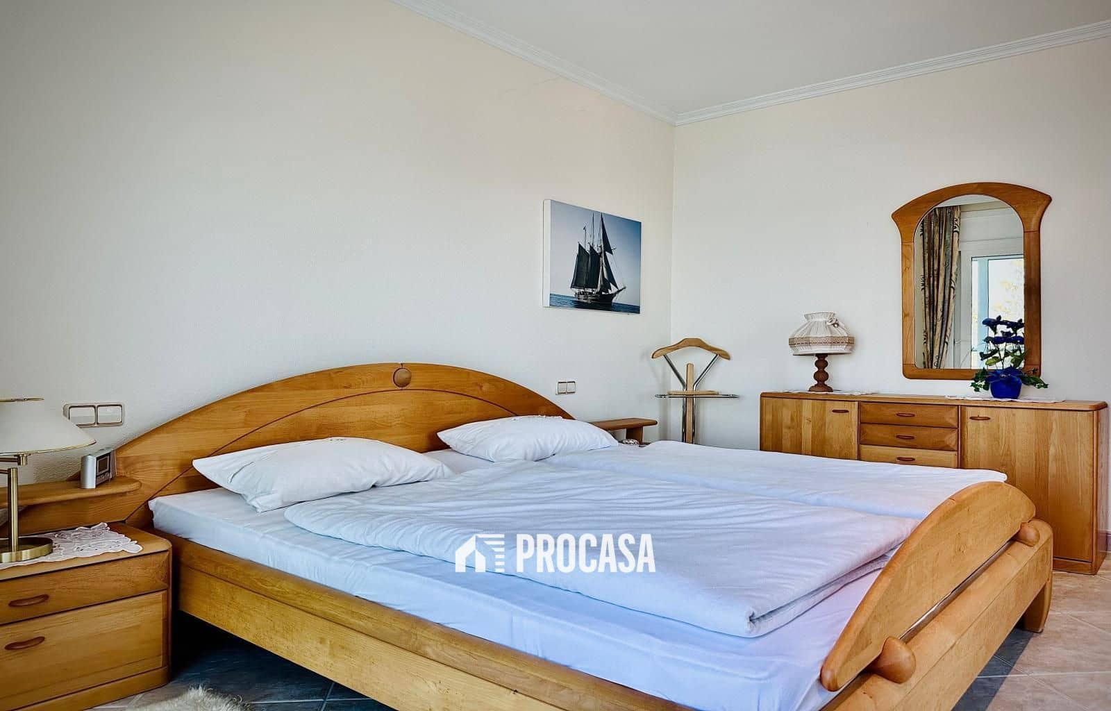 3 soveværelse Villa til salg i Roses med swimmingpool garage - € 1.357.000 (Ref: 9075495)