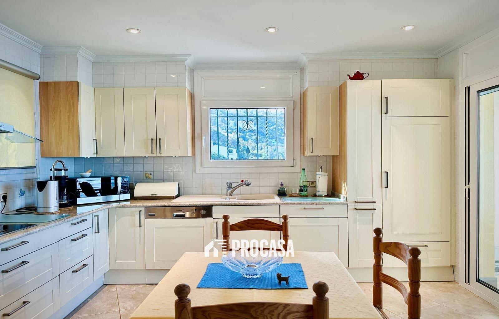 3 soveværelse Villa til salg i Roses med swimmingpool garage - € 1.357.000 (Ref: 9075495)