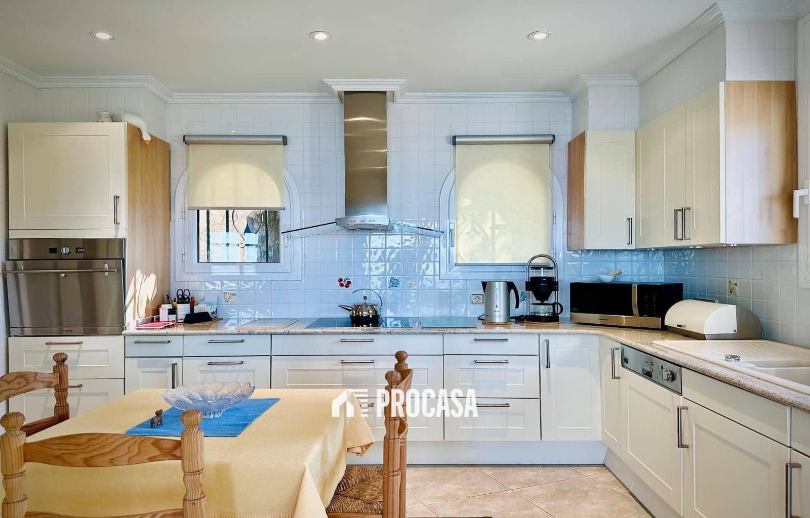 3 soveværelse Villa til salg i Roses med swimmingpool garage - € 1.357.000 (Ref: 9075495)