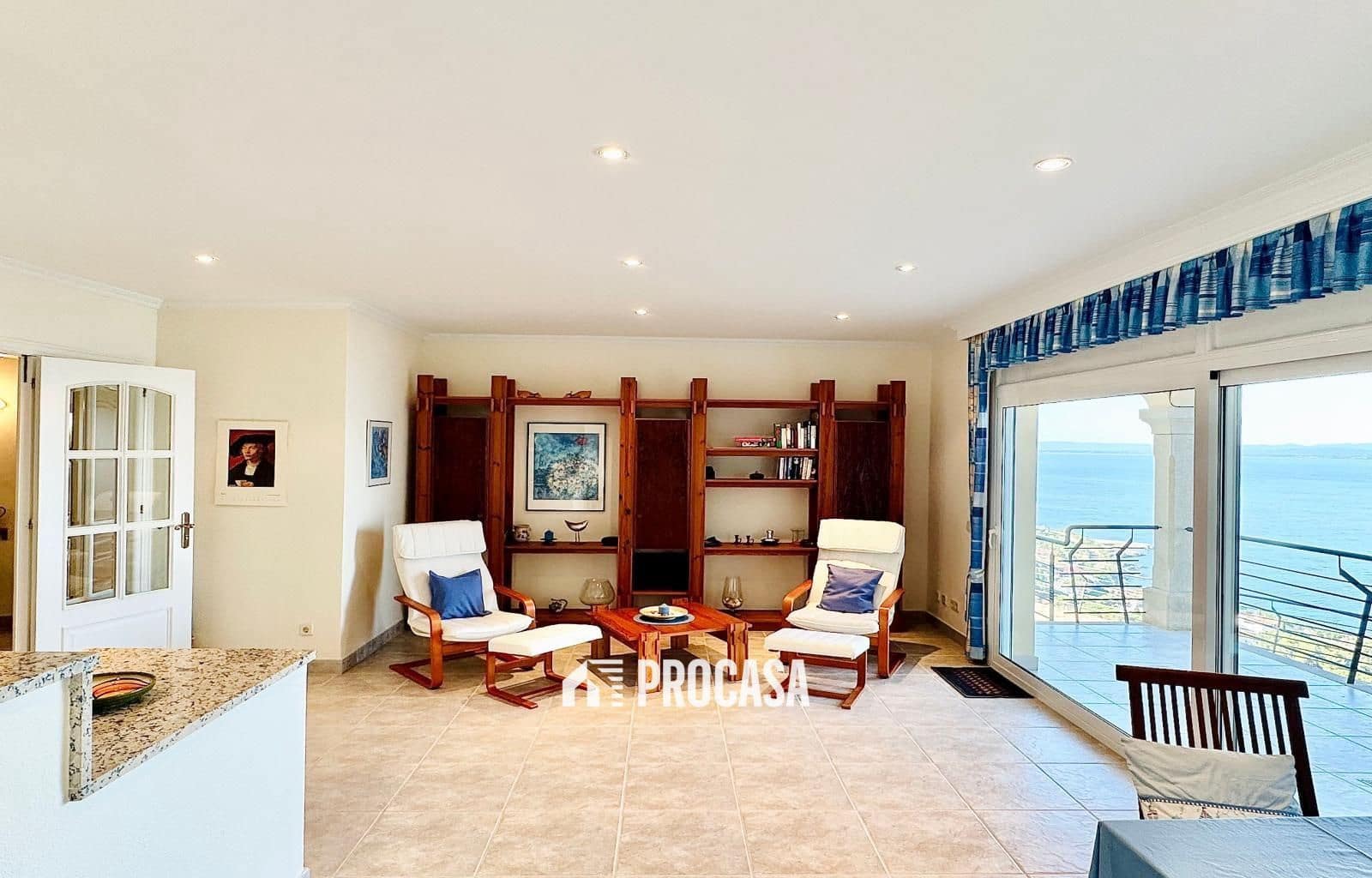 3 soveværelse Villa til salg i Roses med swimmingpool garage - € 1.357.000 (Ref: 9075495)