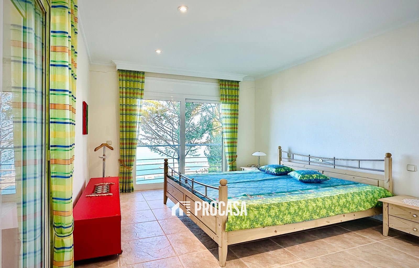 3 soveværelse Villa til salg i Roses med swimmingpool garage - € 1.357.000 (Ref: 9075495)