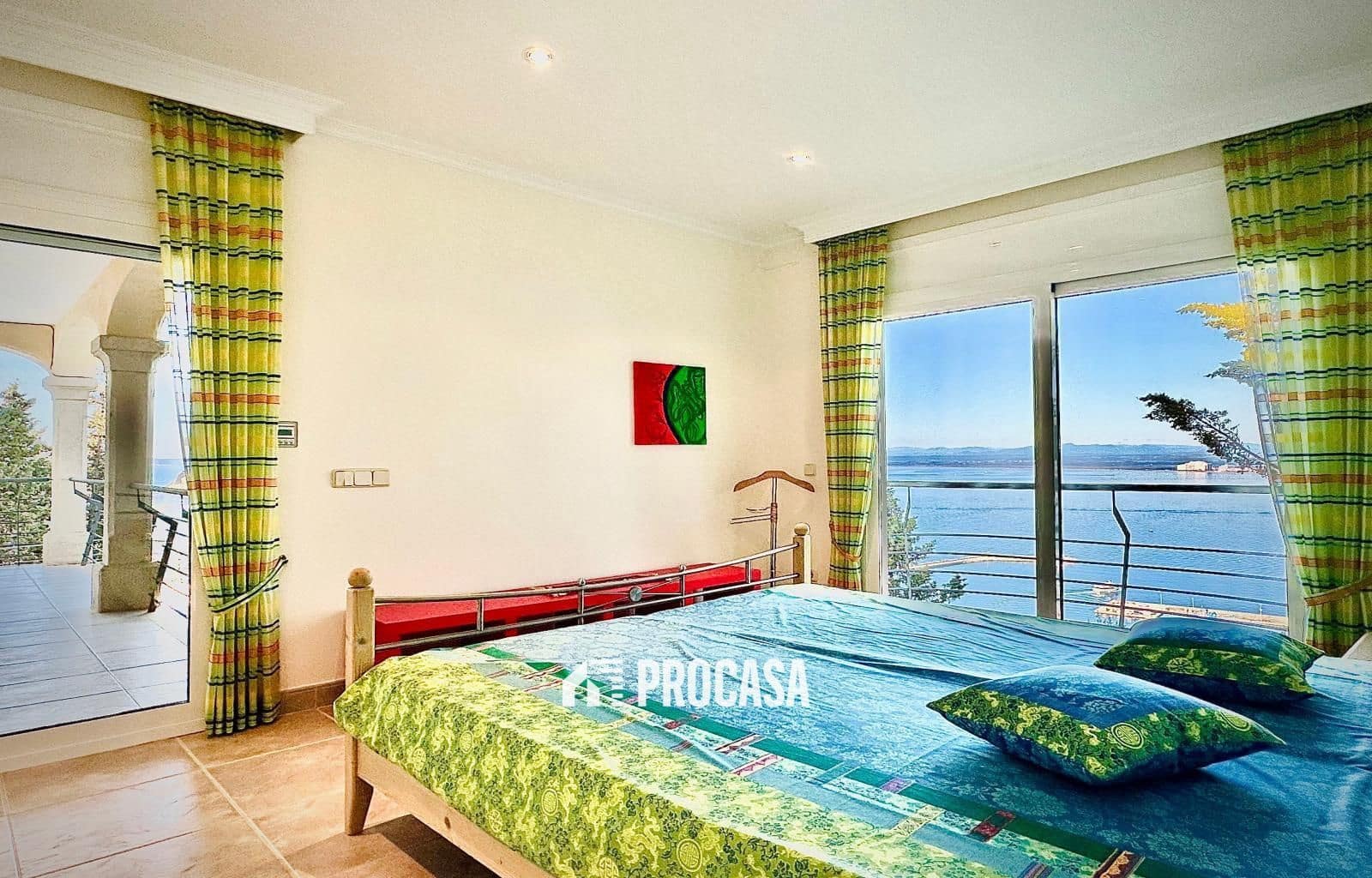 3 soveværelse Villa til salg i Roses med swimmingpool garage - € 1.357.000 (Ref: 9075495)