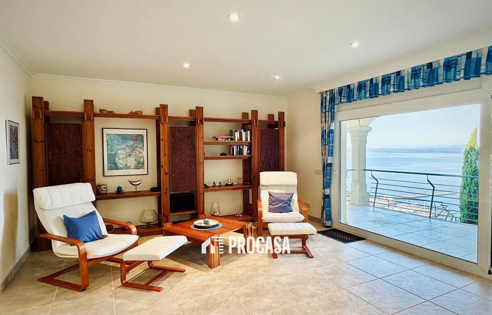 3 soveværelse Villa til salg i Roses med swimmingpool garage - € 1.357.000 (Ref: 9075495)