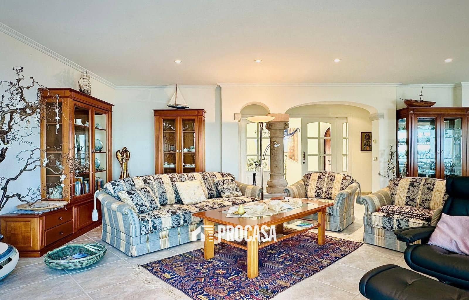 3 soveværelse Villa til salg i Roses med swimmingpool garage - € 1.357.000 (Ref: 9075495)