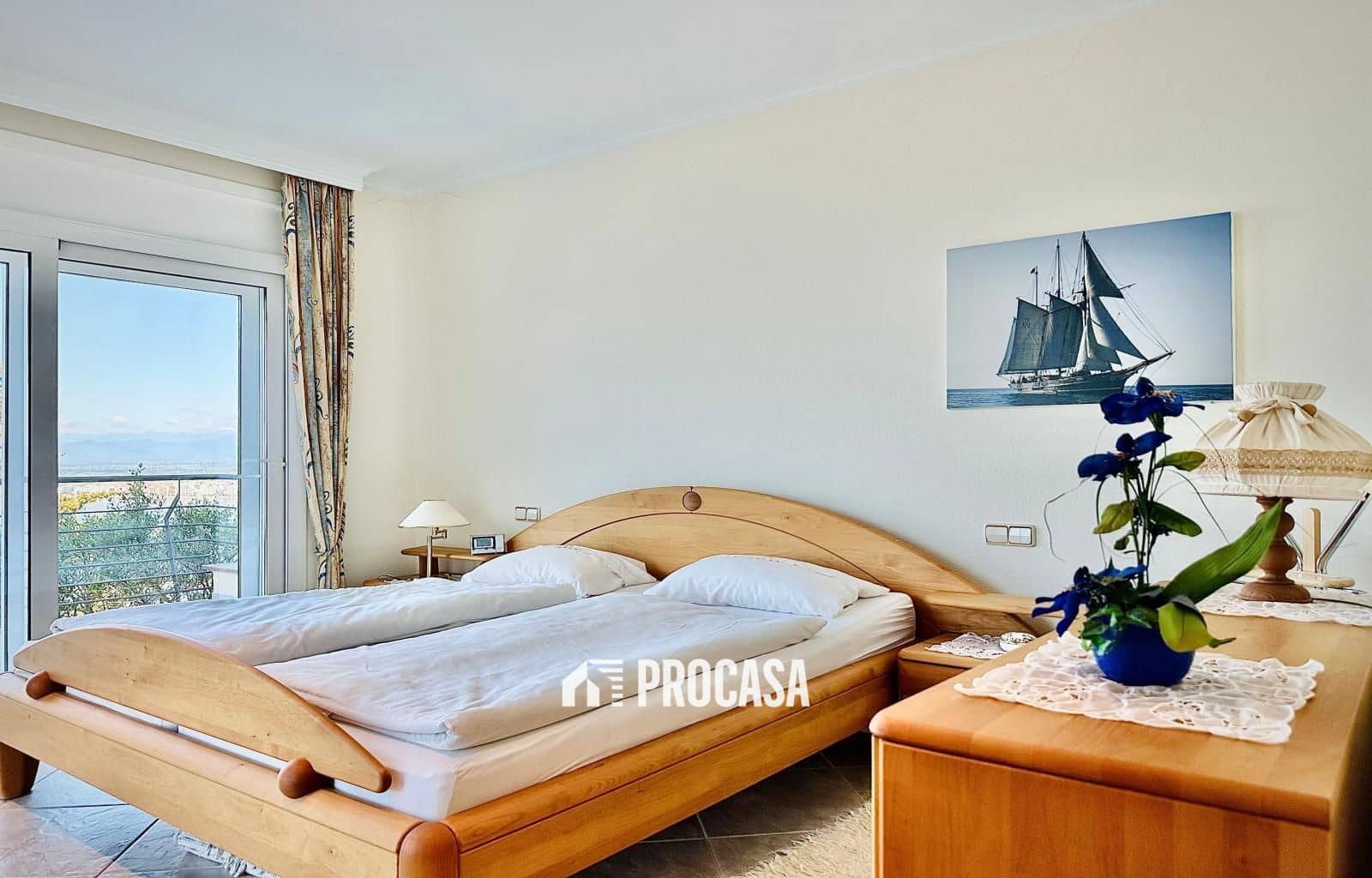 3 soveværelse Villa til salg i Roses med swimmingpool garage - € 1.357.000 (Ref: 9075495)