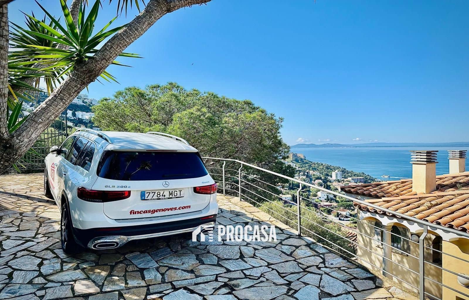 3 soveværelse Villa til salg i Roses med swimmingpool garage - € 1.357.000 (Ref: 9075495)