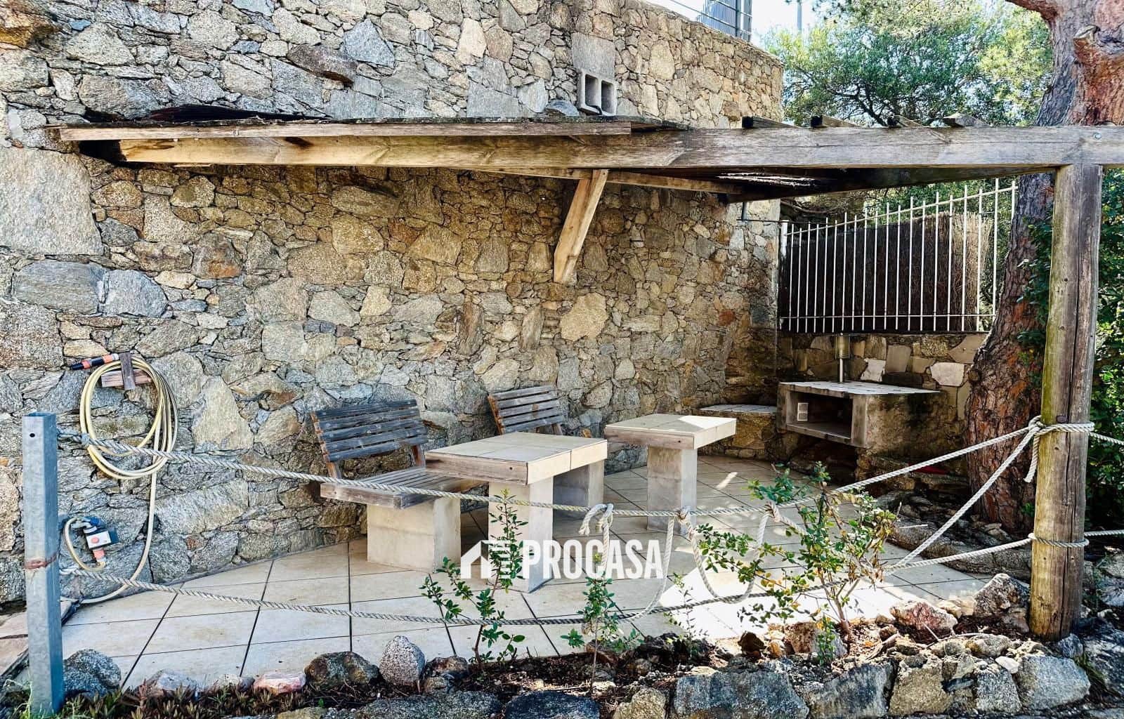 3 soveværelse Villa til salg i Roses med swimmingpool garage - € 1.357.000 (Ref: 9075495)