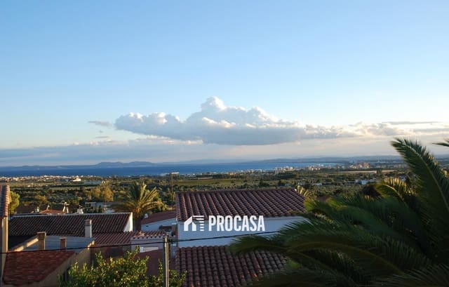 5 soverom Villa til salgs i El Mas Fumats, Roses med svømmebasseng garasje - € 749 000 (Ref: 9096998)