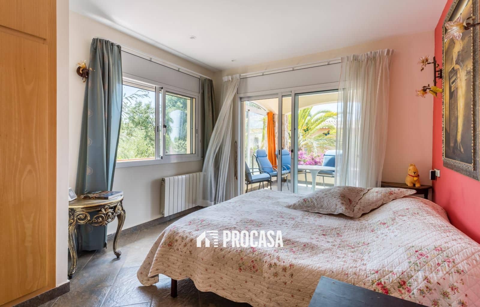 5 soveværelse Villa til salg i El Mas Fumats med swimmingpool garage - € 749.000 (Ref: 9096998)