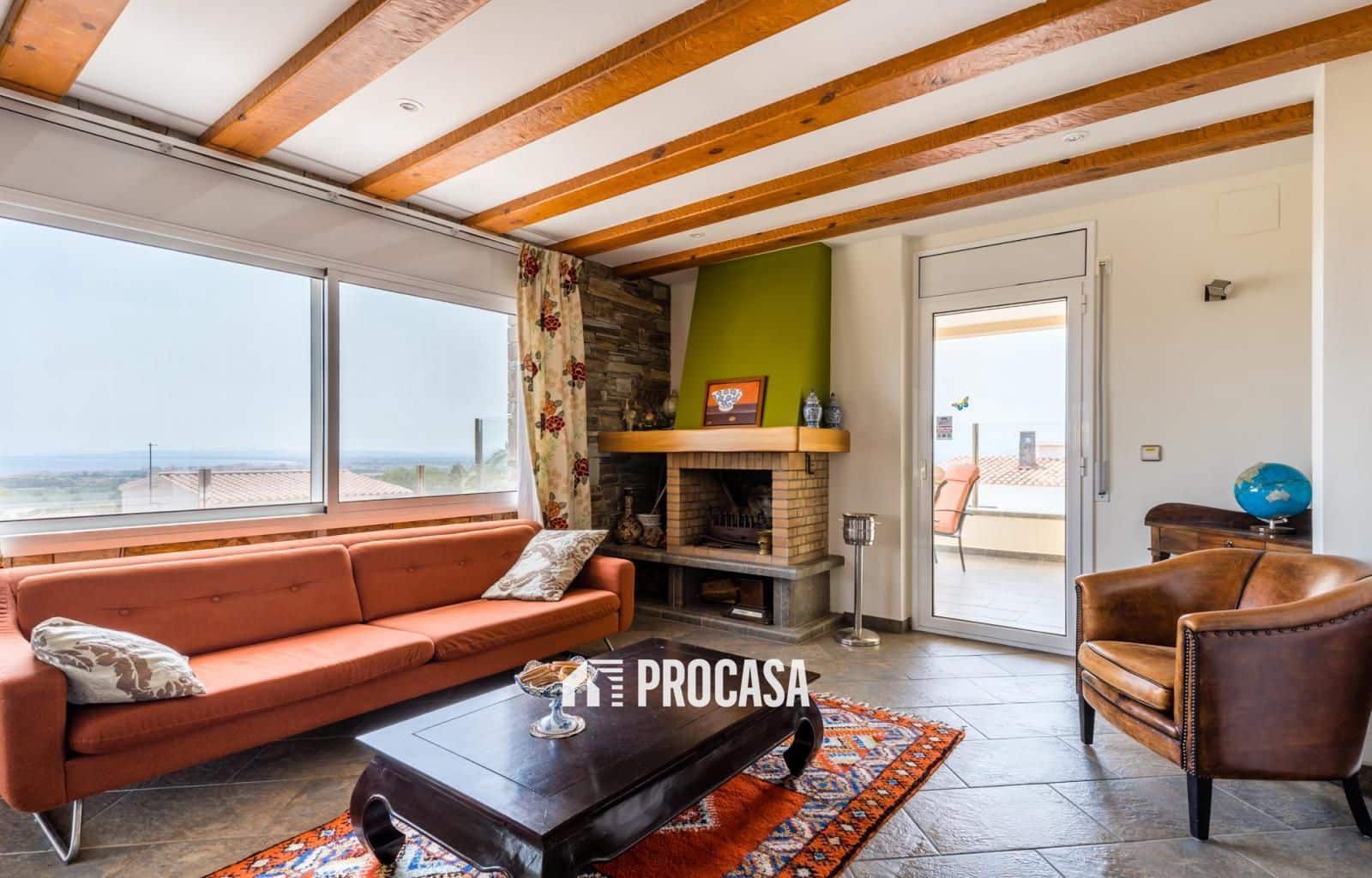 5 soveværelse Villa til salg i El Mas Fumats med swimmingpool garage - € 749.000 (Ref: 9096998)