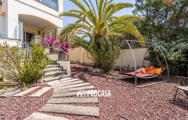 5 soverom Villa til salgs i El Mas Fumats, Roses med svømmebasseng garasje - € 749 000 (Ref: 9096998)