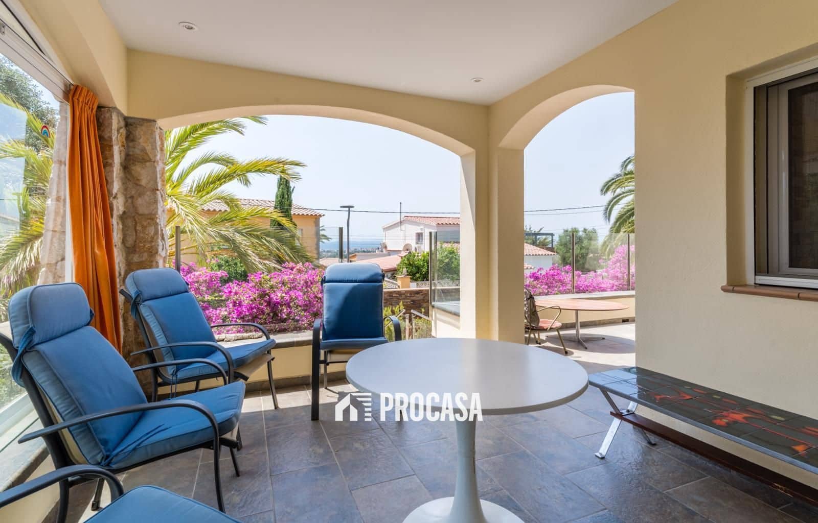 5 soveværelse Villa til salg i El Mas Fumats med swimmingpool garage - € 749.000 (Ref: 9096998)