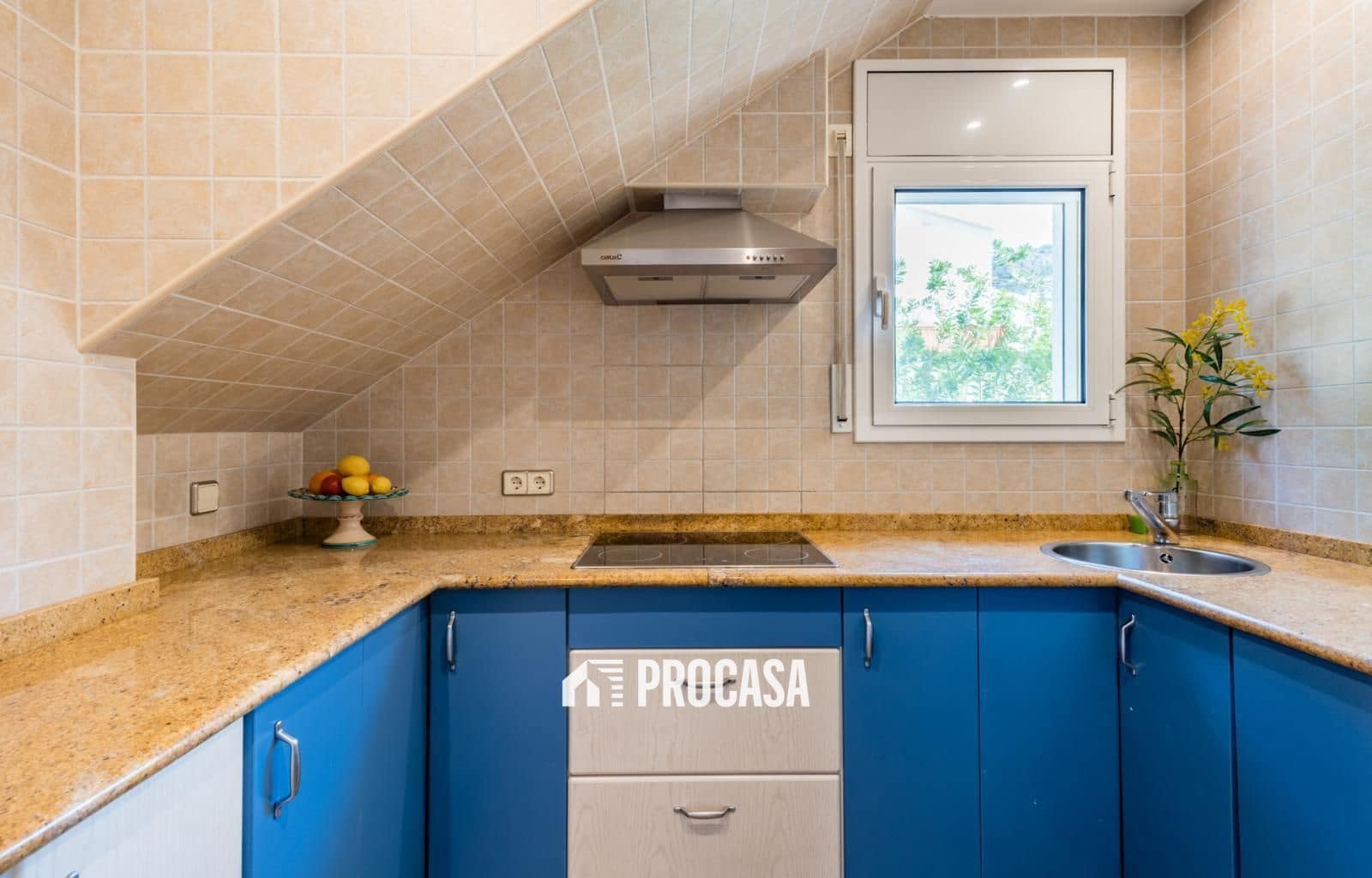 5 soveværelse Villa til salg i El Mas Fumats med swimmingpool garage - € 749.000 (Ref: 9096998)