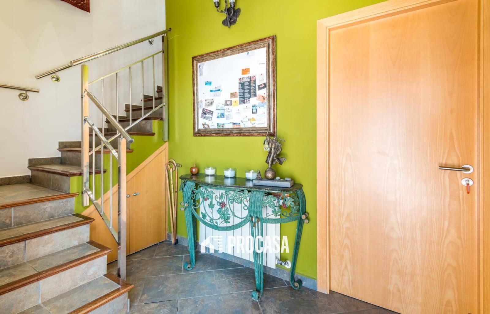 5 soveværelse Villa til salg i El Mas Fumats med swimmingpool garage - € 749.000 (Ref: 9096998)