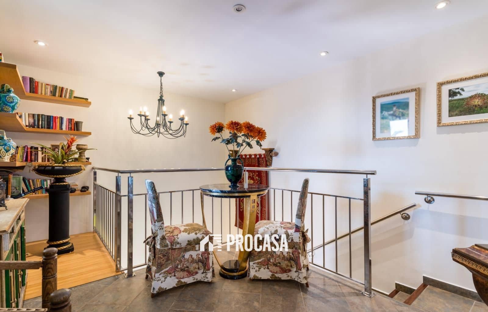 5 soveværelse Villa til salg i El Mas Fumats med swimmingpool garage - € 749.000 (Ref: 9096998)