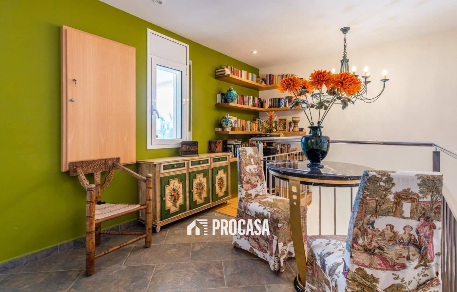 5 soveværelse Villa til salg i El Mas Fumats med swimmingpool garage - € 749.000 (Ref: 9096998)