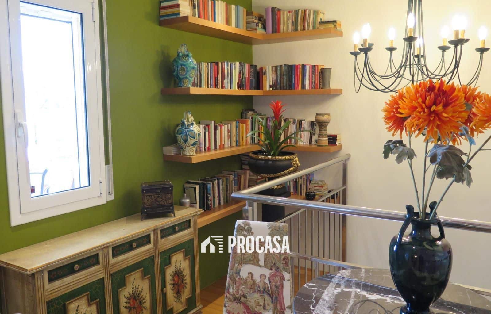 5 soveværelse Villa til salg i El Mas Fumats med swimmingpool garage - € 749.000 (Ref: 9096998)