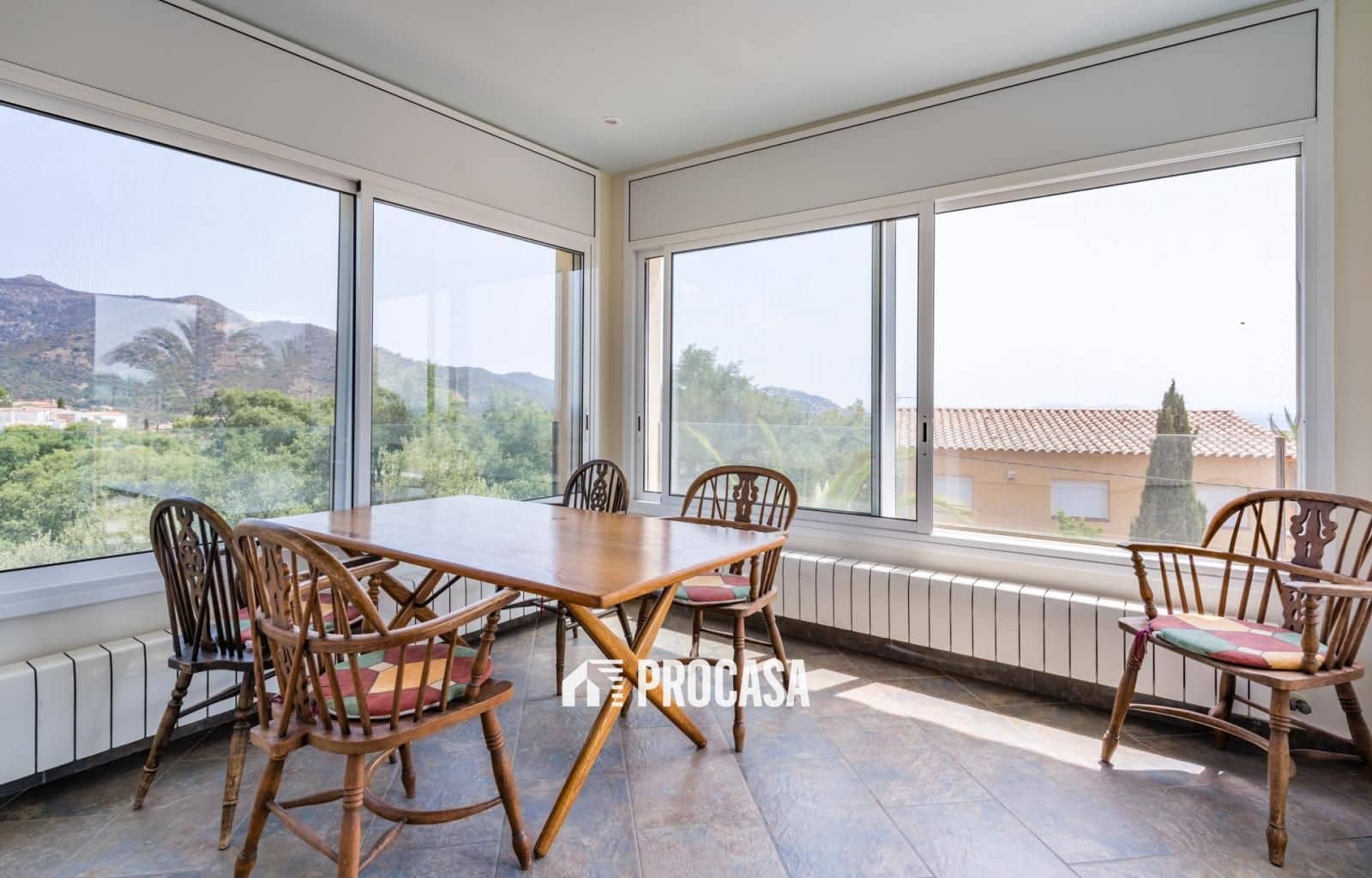 5 soveværelse Villa til salg i El Mas Fumats med swimmingpool garage - € 749.000 (Ref: 9096998)