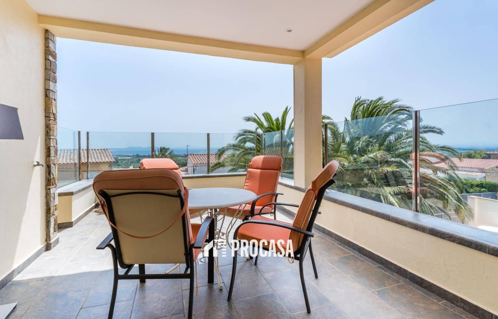 5 soveværelse Villa til salg i El Mas Fumats med swimmingpool garage - € 749.000 (Ref: 9096998)