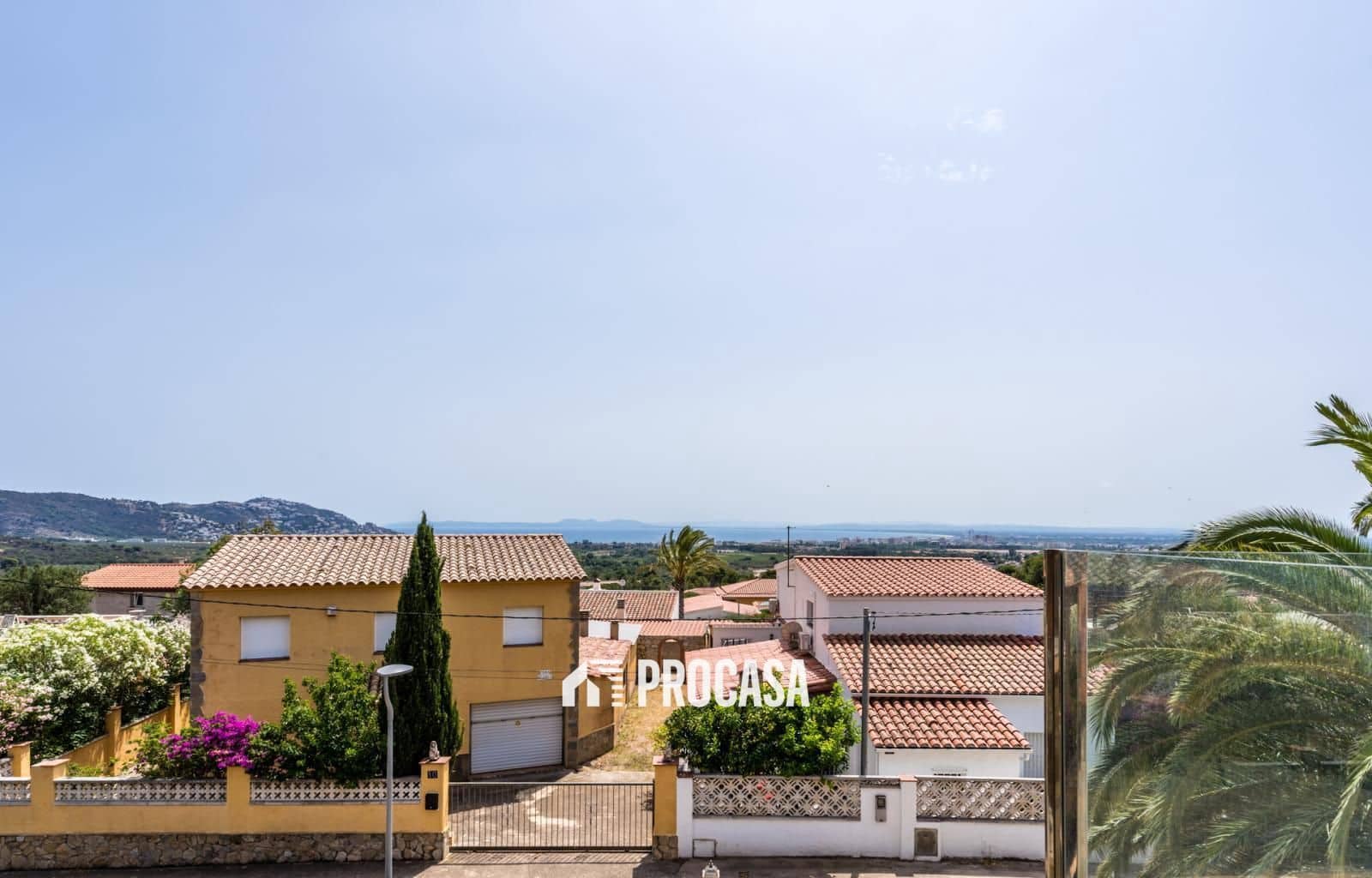 5 soveværelse Villa til salg i El Mas Fumats med swimmingpool garage - € 749.000 (Ref: 9096998)