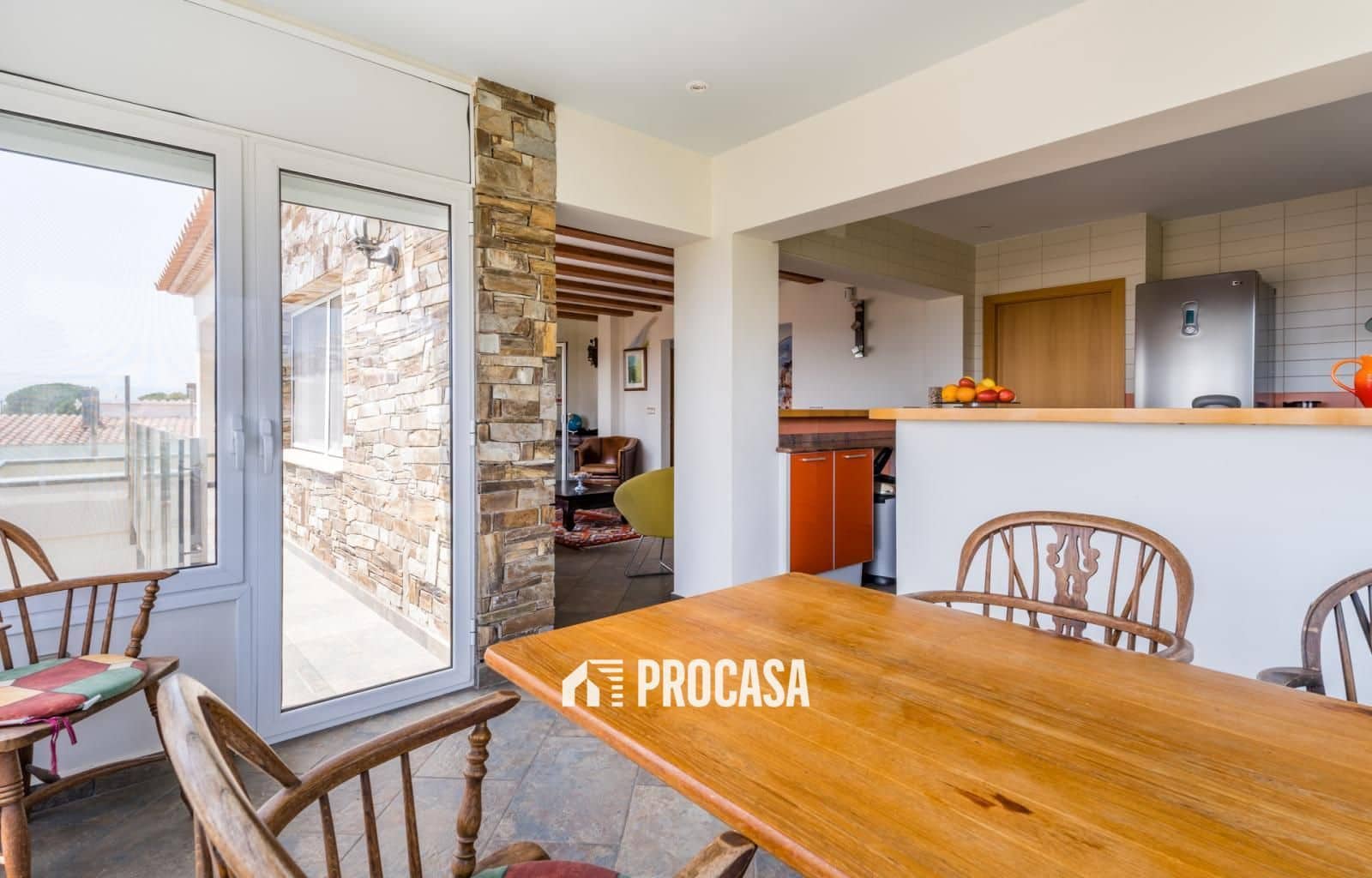 5 soveværelse Villa til salg i El Mas Fumats med swimmingpool garage - € 749.000 (Ref: 9096998)